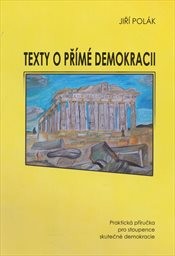 Texty o př&iacute;m&eacute; demokracii
