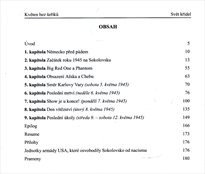 Květen bez šeříků