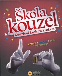 &Uacute;žasn&aacute; kouzla a triky