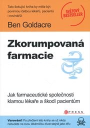 Zkorumpovaná farmacie