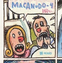 Macanudo
                        (4)
                    