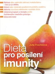 Dieta pro pos&iacute;len&iacute; imunity