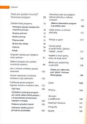 Dieta pro pos&iacute;len&iacute; imunity