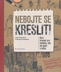 Nebojte se kreslit!