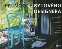 Průvodce bytového designéra