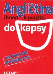 Angličtina ihned k použit&iacute; do kapsy