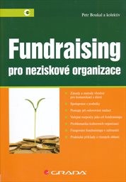 Fundraising pro neziskové organizace