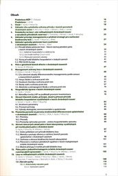 P&eacute;če o lesn&iacute; ekosyst&eacute;my v chr&aacute;něn&yacute;ch &uacute;zem&iacute;ch ČR