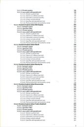 P&eacute;če o lesn&iacute; ekosyst&eacute;my v chr&aacute;něn&yacute;ch &uacute;zem&iacute;ch ČR