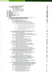 P&eacute;če o lesn&iacute; ekosyst&eacute;my v chr&aacute;něn&yacute;ch &uacute;zem&iacute;ch ČR