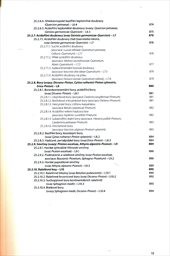 P&eacute;če o lesn&iacute; ekosyst&eacute;my v chr&aacute;něn&yacute;ch &uacute;zem&iacute;ch ČR