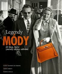 Legendy m&oacute;dy