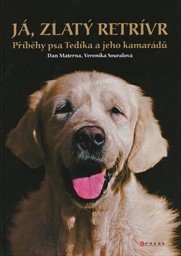 Já, zlatý retrívr