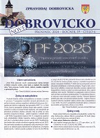 Nové Dobrovicko