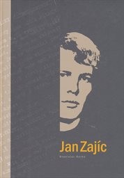 Jan Zaj&iacute;c