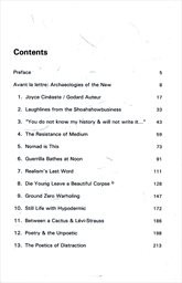 The organ grinder&acute;s monkey