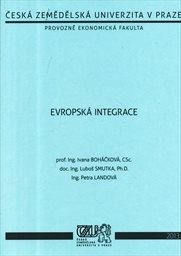 Evropská integrace