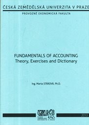 Fundamentals of accounting