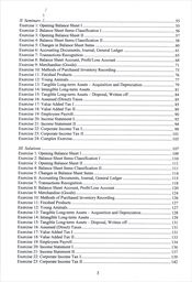 Fundamentals of accounting