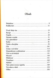 Vše, co znamená úspěch, mě naučil Napoleon Hill