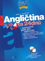 Angličtina za 24 dnů