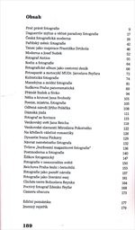 Fotografie jako mýtus