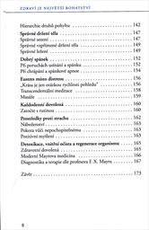 Zdrav&iacute; je největš&iacute; bohatstv&iacute;