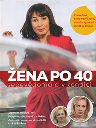 Žena po 40