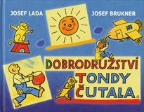 Dobrodružství Tondy Čutala