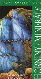 Horniny a miner&aacute;ly