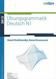 &Uuml;bungsgrammatik Deutsch N1