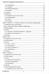 &Uuml;bungsgrammatik Deutsch N1