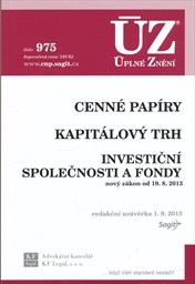 Cenné papíry
