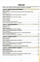 Životní prostředí