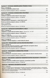 Životní prostředí