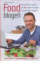 Food blogeři