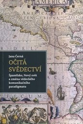 Očit&aacute; svědectv&iacute;