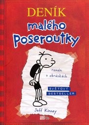 Deník malého poseroutky