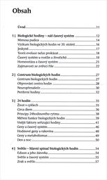 Biologick&eacute; hodiny