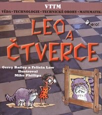 Leo a čtverce