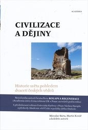 Civilizace a dějiny