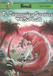 Po z&aacute;hadn&yacute;ch stop&aacute;ch tajuplna