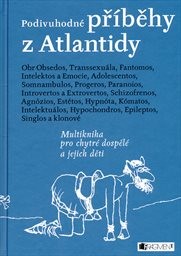 Podivuhodné příběhy z Atlantidy