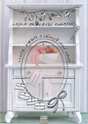 Láska prochází kuchyní