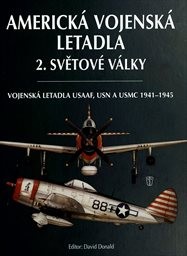 Americká vojenská letadla 2. světové války