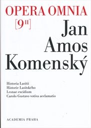 Dílo Jana Amose Komenského
                        (9/II,)
                    