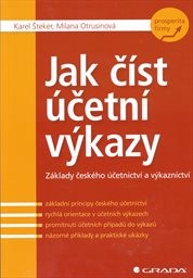 Jak č&iacute;st &uacute;četn&iacute; v&yacute;kazy