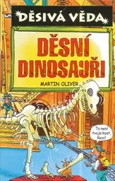 Děsní dinosauři