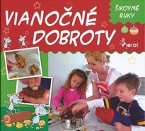 Vianočné dobroty