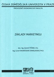 Základy marketingu